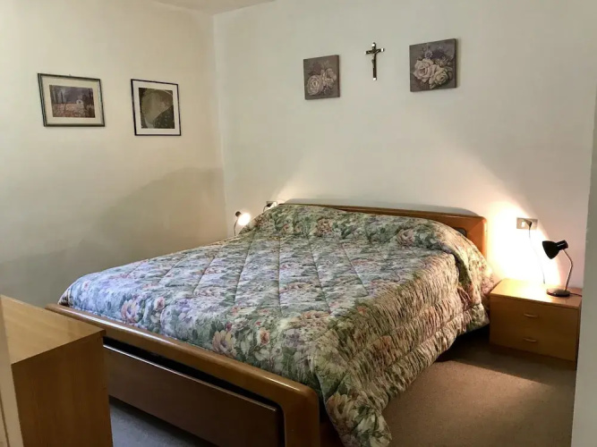 Nambino Apartment
