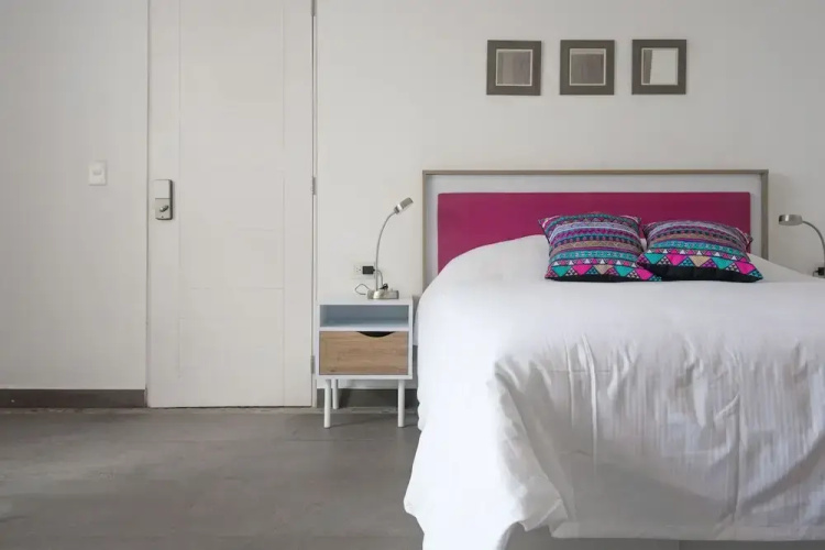 JUUB Colorful, Studio in New Polanco District