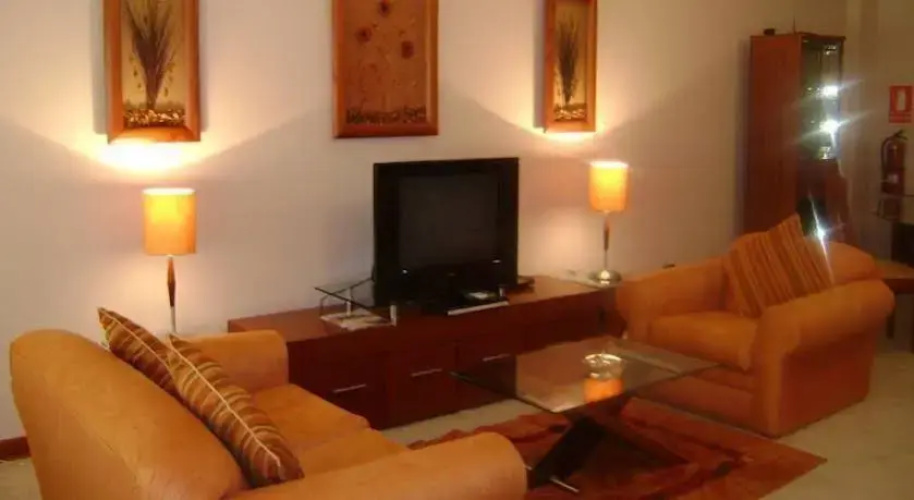 Suites Orrantia