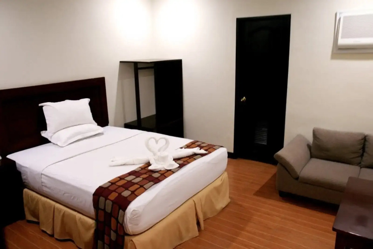 Castle Dreams Hotel