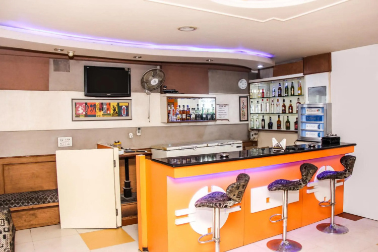 Collection O 14600 Hotel Chawla