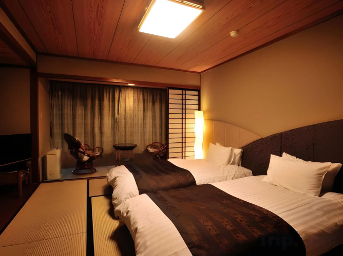 Ibusuki Royal Hotel