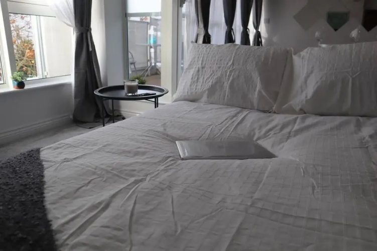 BNS Apartments