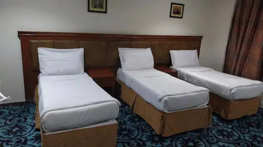 Awtad Al Sad Hotel