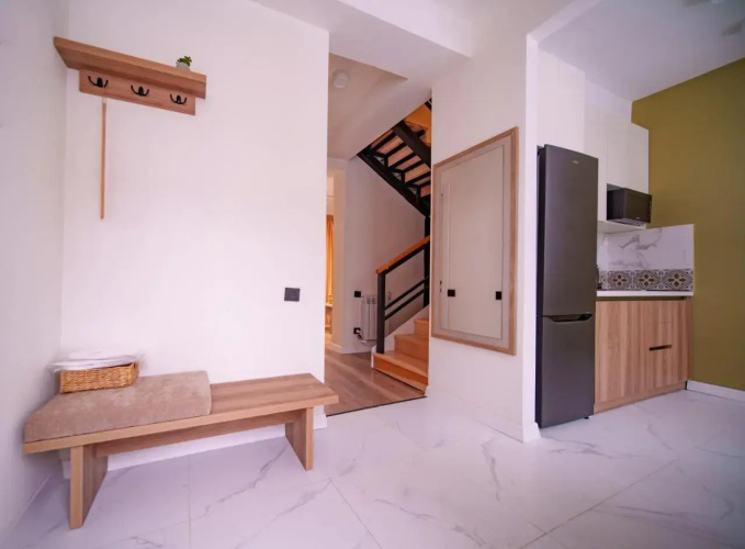 3D Guest House