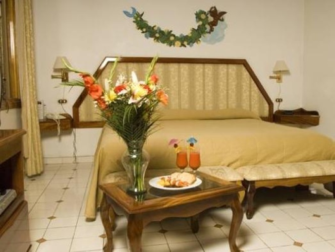 Superior Junior Suite