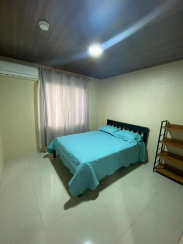 Cabinas El Paso de Moisés
