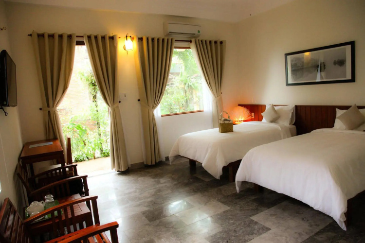 Charming Homestay