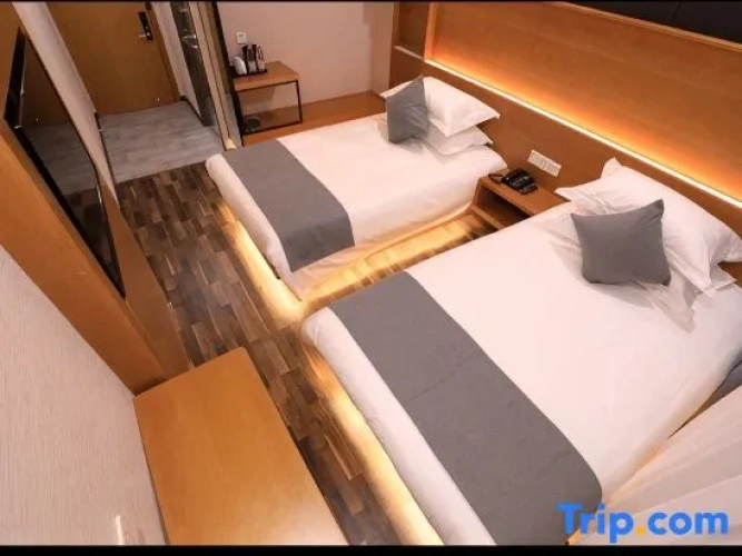 Business Double room