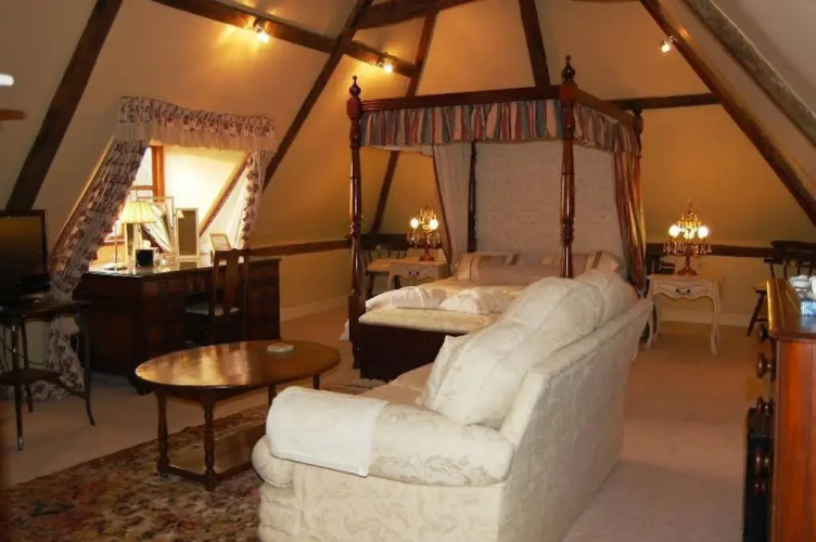Catton Old Hall
