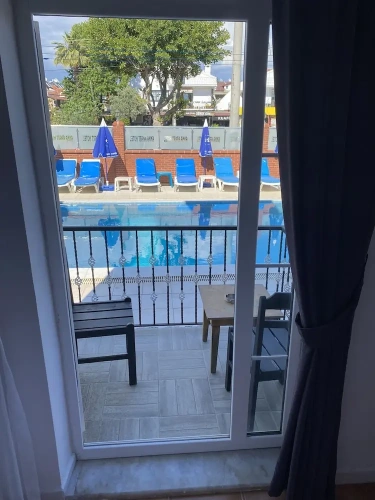 Triple Suite