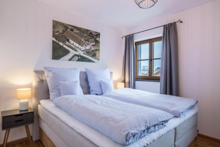 Ferienwohnung Josef