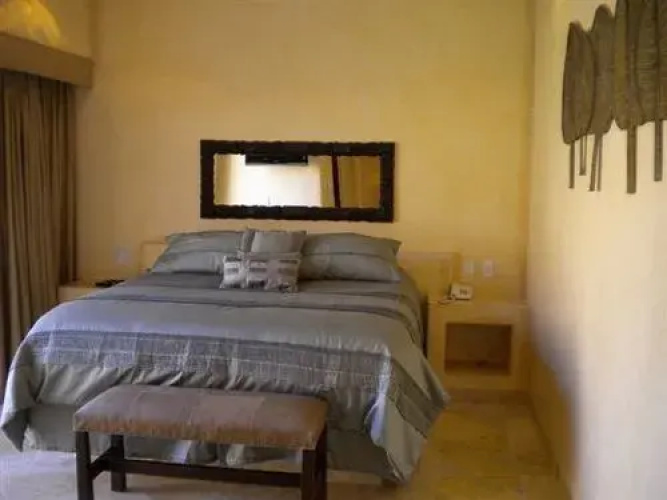 Villa Descanso
