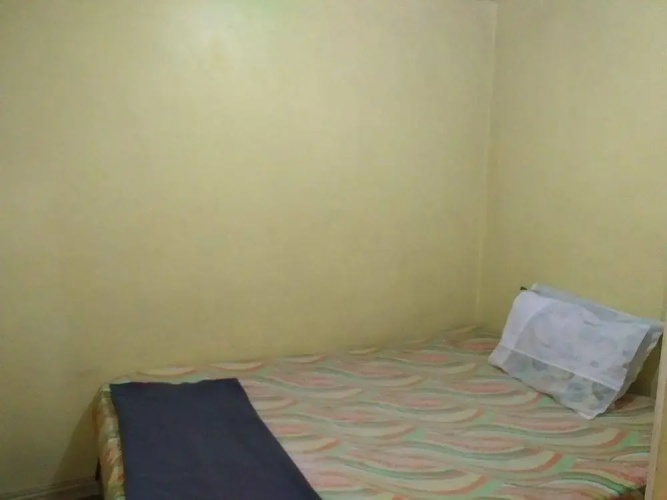 Baguio City Proper Transient Condo