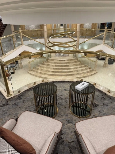 Hotel rooms