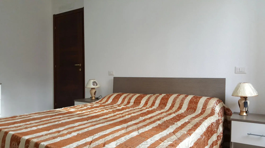Residence Monte Marina