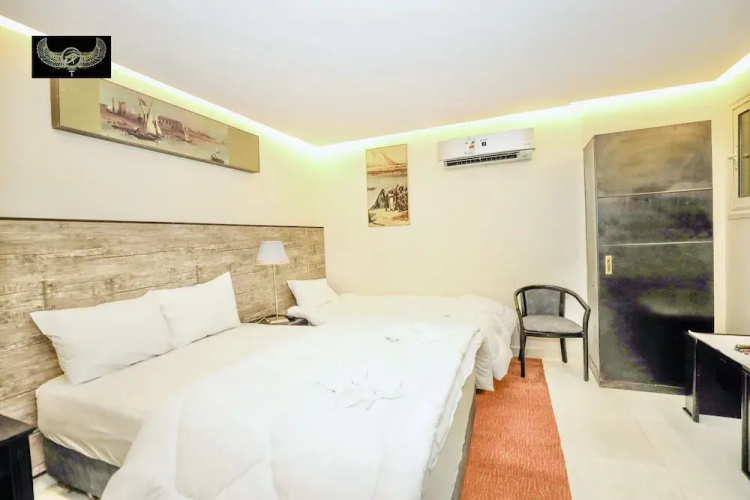 Comfort Giza
