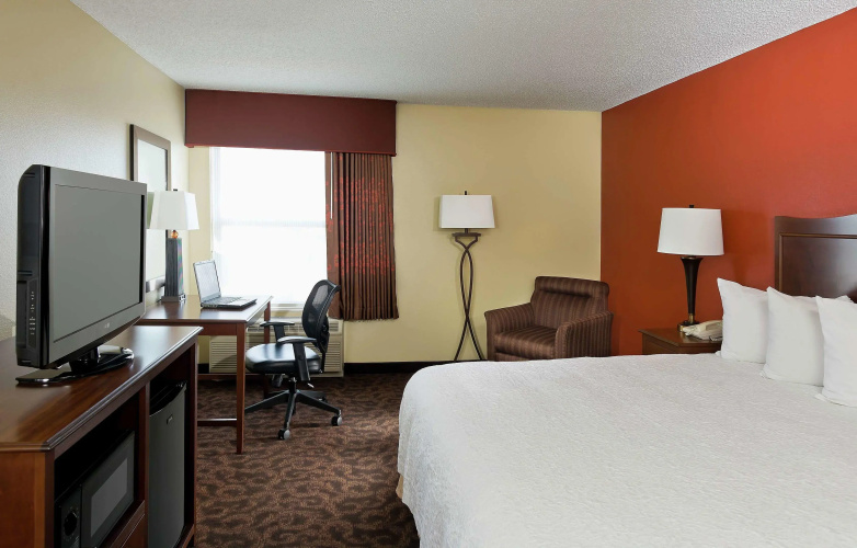 Hampton Inn San Angelo