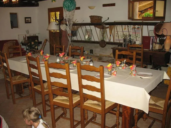 Les Perrières