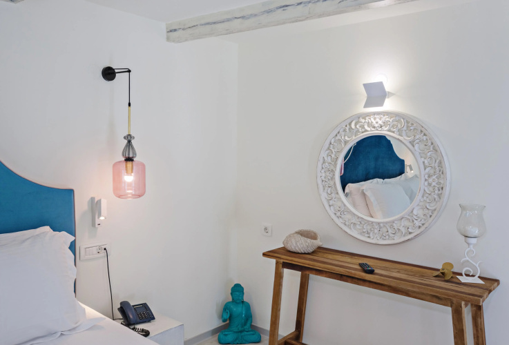 Thalassa Boutique Hotel - Adults Only