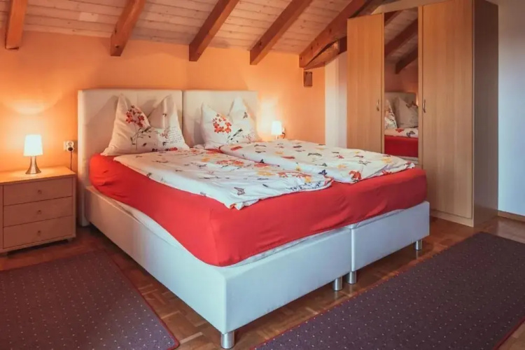 ArmoniaHomes Armonia Altach -2BR Apt