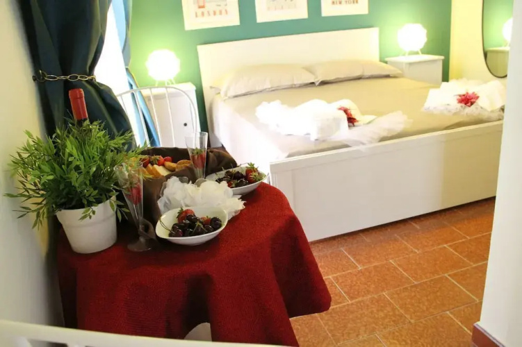 Retro' Rooms