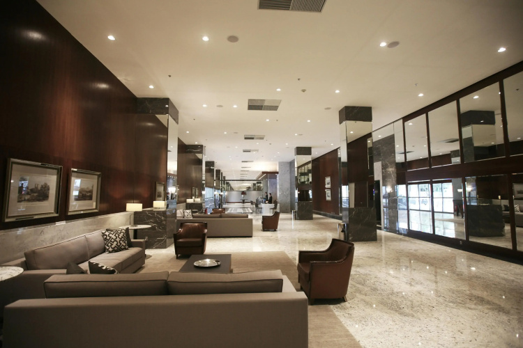 Windsor Oceanico