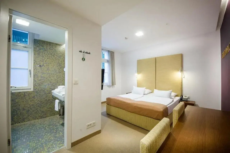 Hotel Zdraviliski dvor