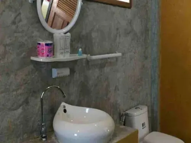 Ban Inchat Bungalow