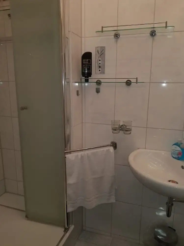 AB Apartment 66 - In Stuttgart (Lehen)