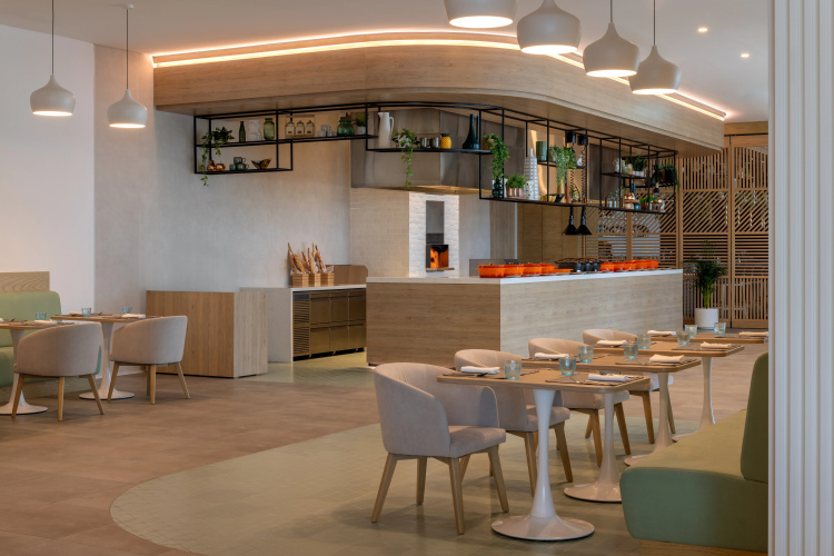 Staybridge Suites Dubai Business Bay photo 32
