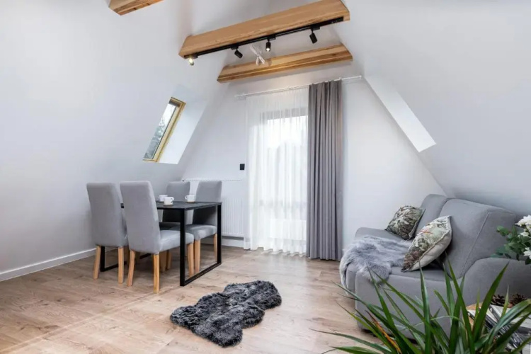 Villa 7 Folk & Modern