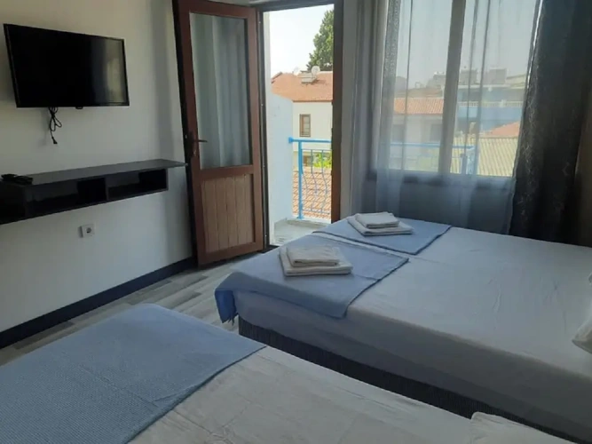 Comfort Triple room