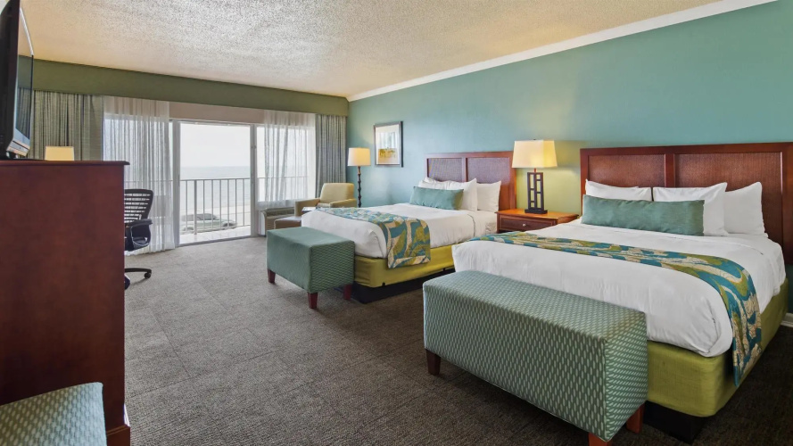 Hampton Inn Key West FL