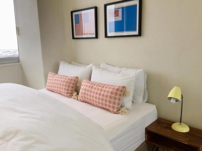 Midtown Rentals at Perspectives