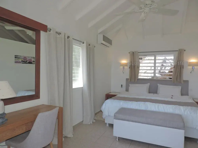 Villa by Hotel Les Ondines