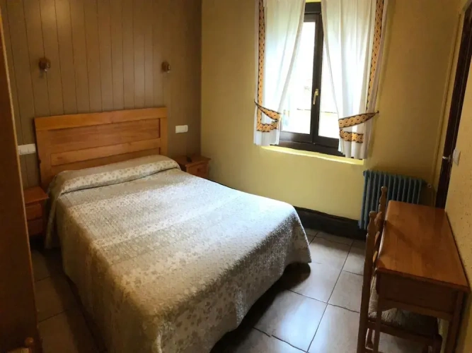 Economy Single room