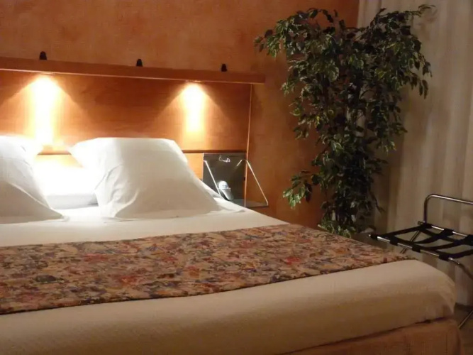 Hotel Ribes Roges