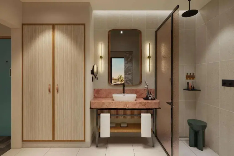 Hyatt Centric Cairo West