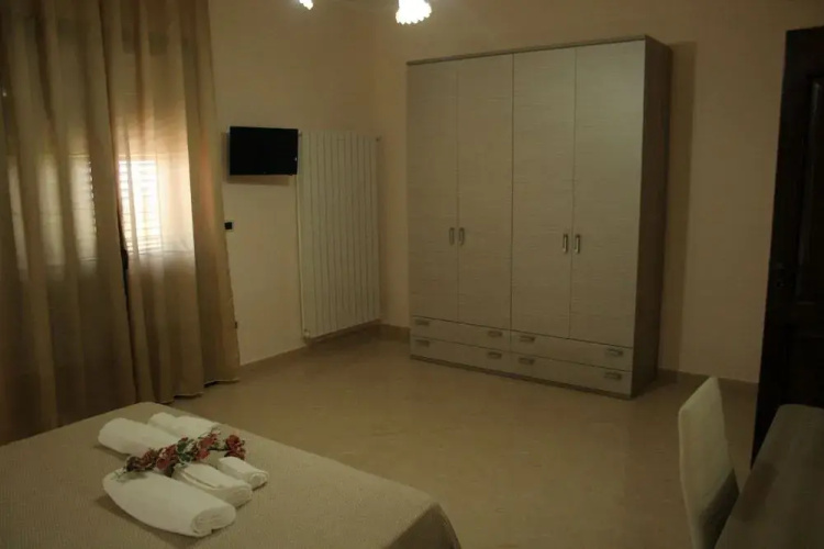 B&B Villa Eleonora