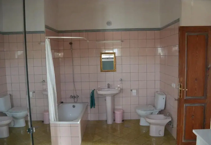 1 Bedroom Double Apartment