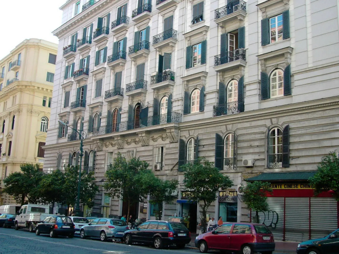 Image de l'hôtel
