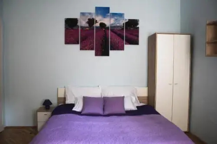 Little Hungary Apartment
