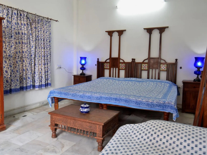 Sneh Deep Guest House