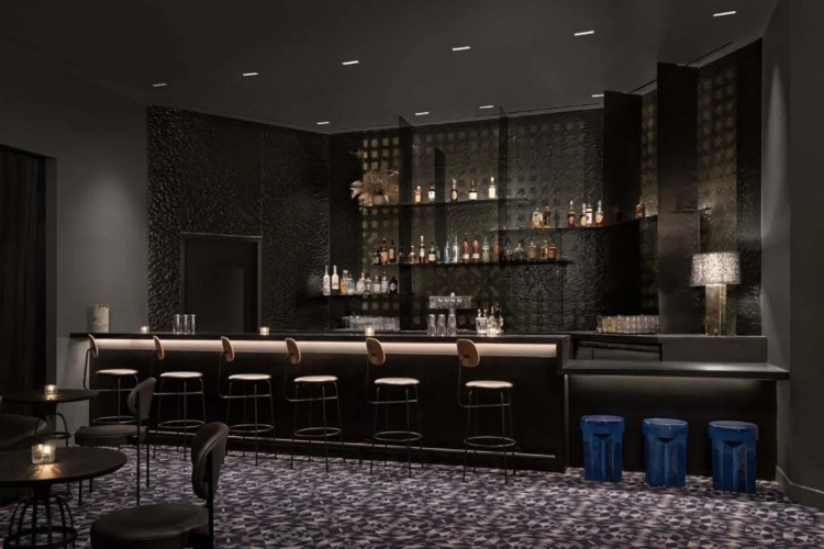  Timbri Hotel San Francisco, Curio Collection by Hilton photo 32