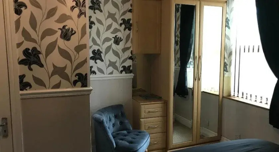 Norman Guest House