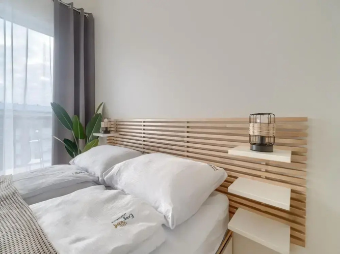 Comfortable Apartment, Indoor Pool and Sauna