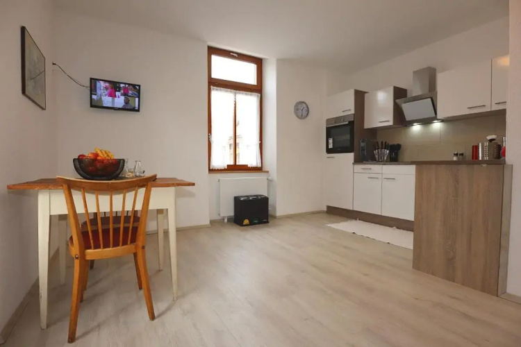 Rössle Apart FeWo