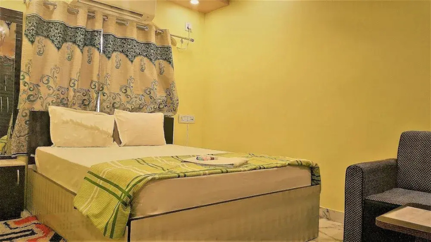 Hotel Siddhi