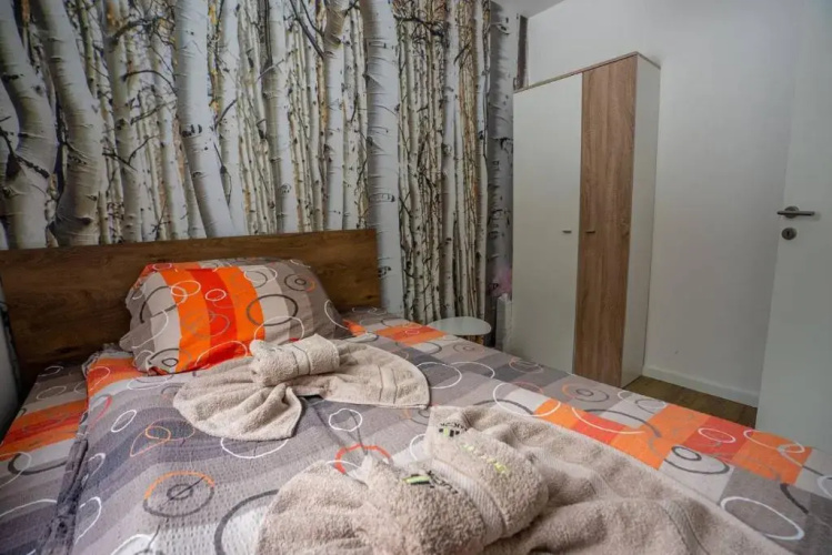 Apartman Lucky 2 Kopaonik